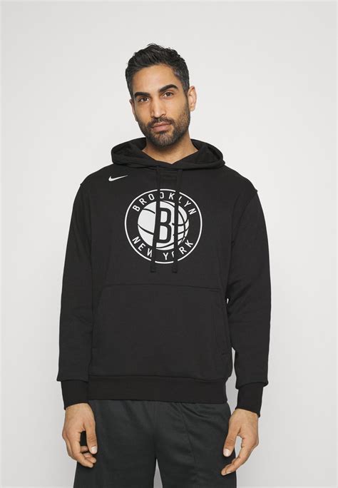 Nike Hoodie Kapuzenpullover Logo